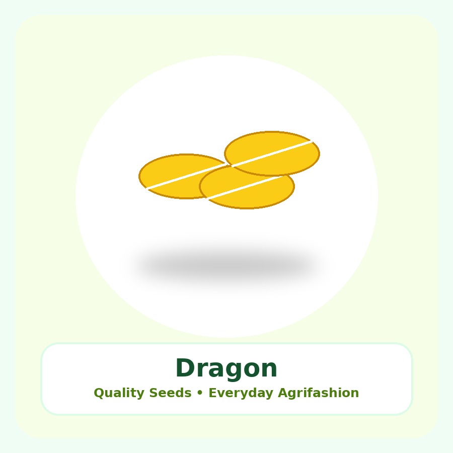 Dragon Fruit Seeds 50 Seeds