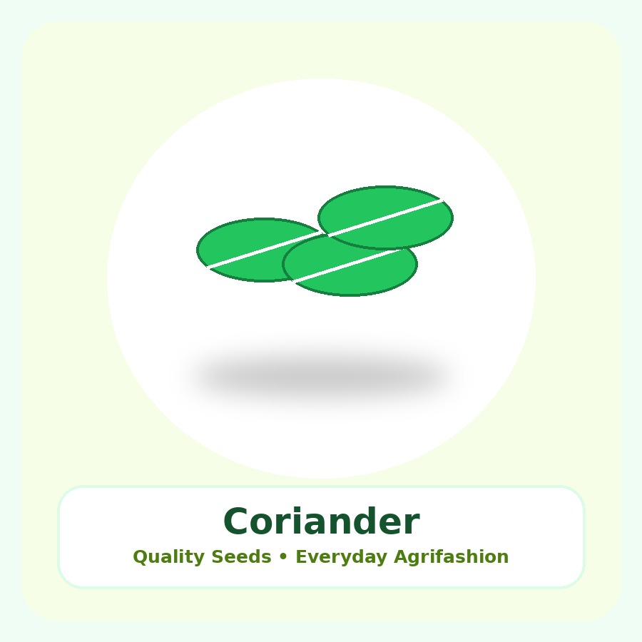 Coriander Seeds 250g